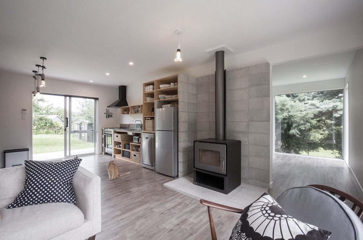 Bell St | Wairarapa