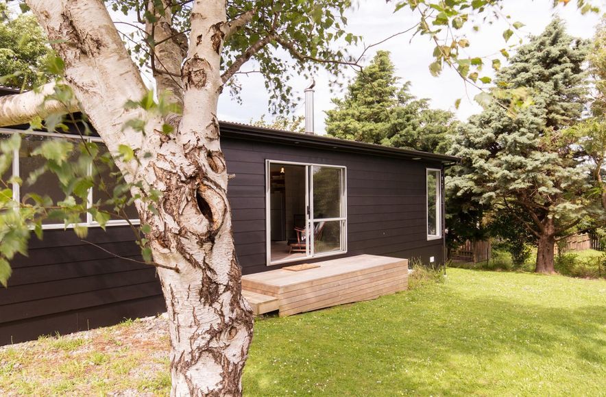 Bell St | Wairarapa