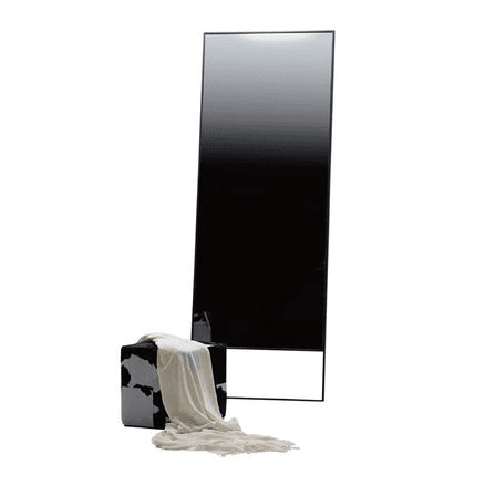 Bell Standing Mirror
