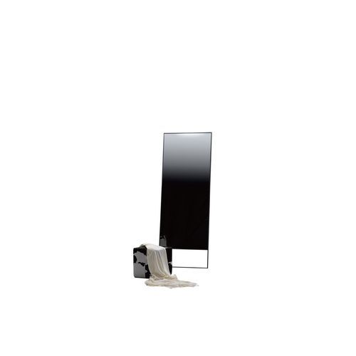 Bell Standing Mirror