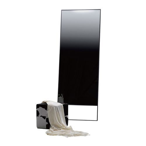 Bell Standing Mirror