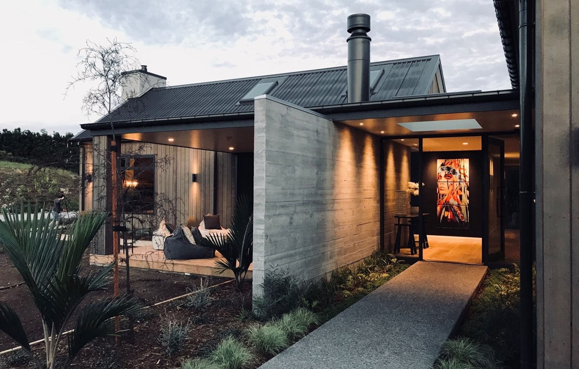 Bella Homes