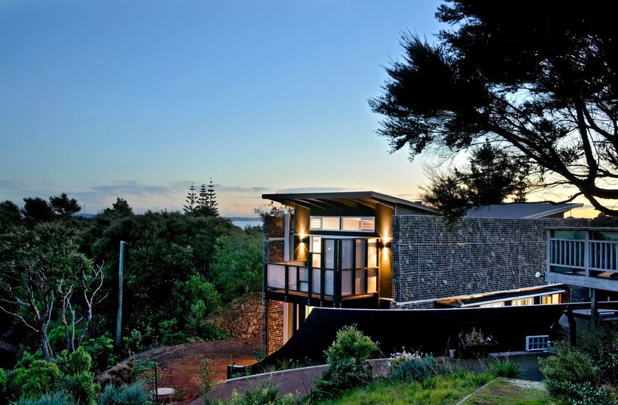 Bella Vista
