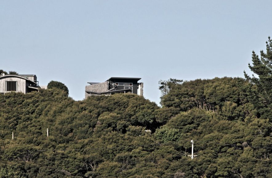 Bella Vista