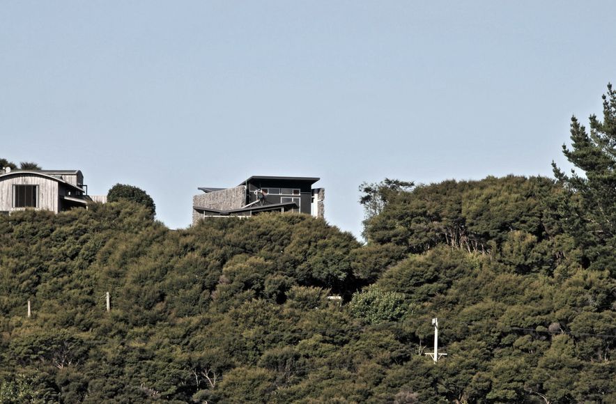 Bella Vista