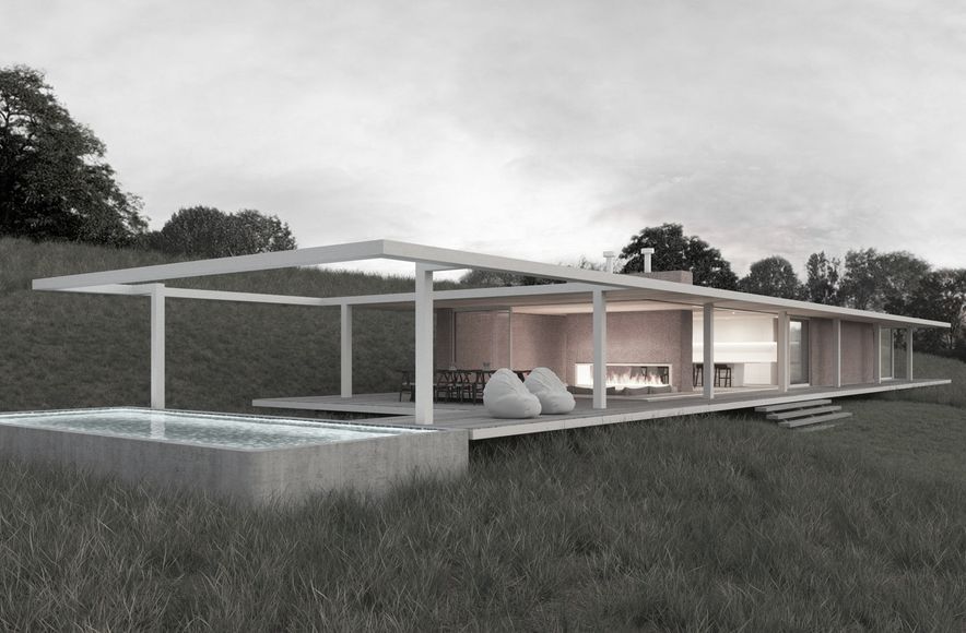 Bellingen House