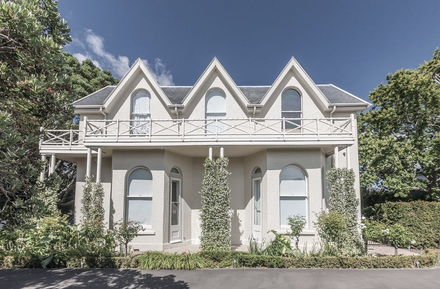 Belmont Cottage