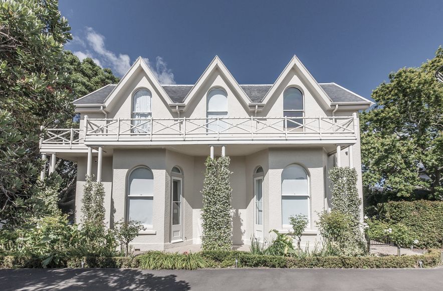 Belmont Cottage