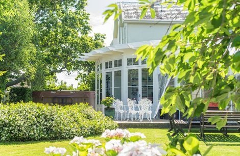 Belmont Cottage