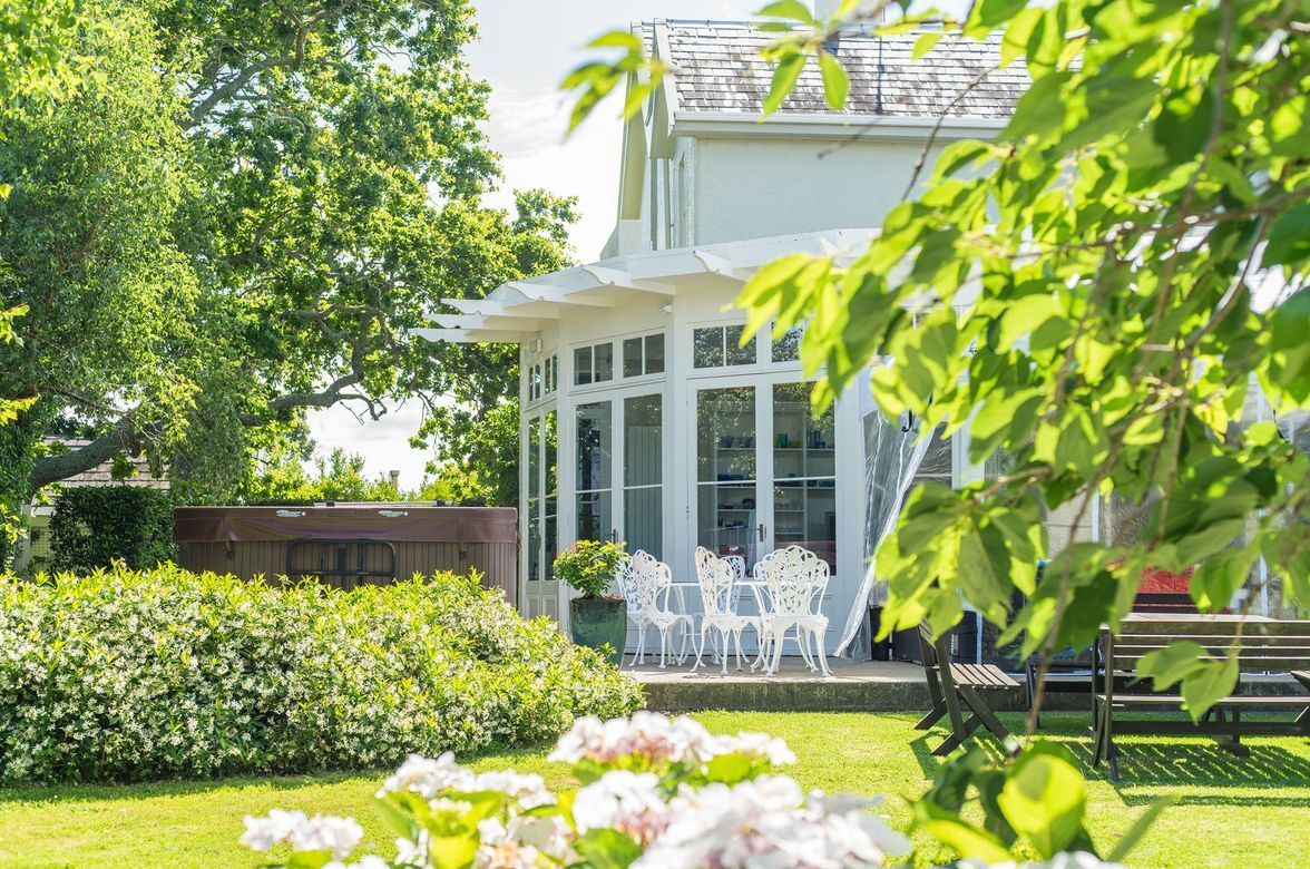 Belmont Cottage
