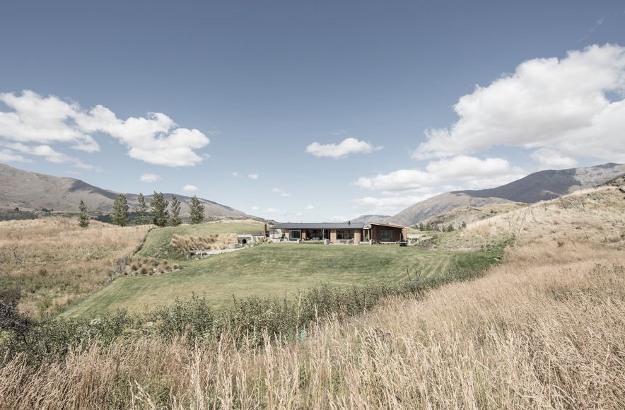 Bendemeer House
