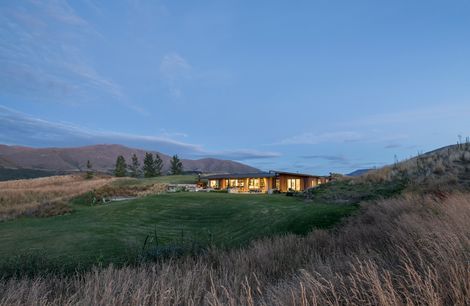 Bendemeer House