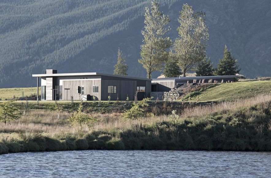 Bendemeer, Queenstown