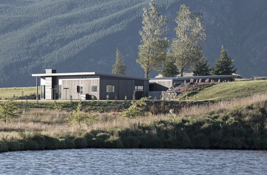 Bendemeer, Queenstown