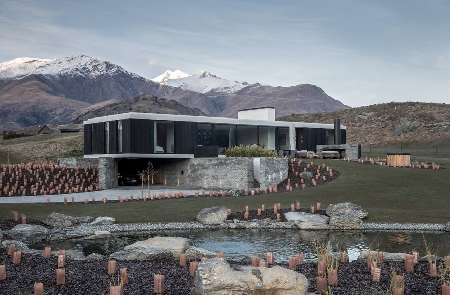 Bendemeer | Warren & Mahoney Architects
