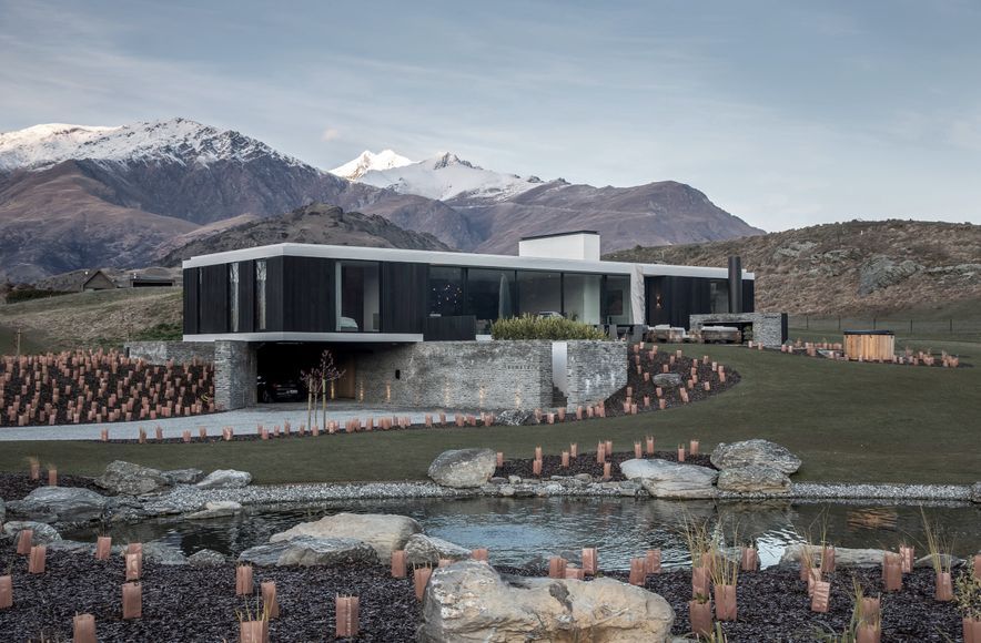 Bendemeer | Warren & Mahoney Architects