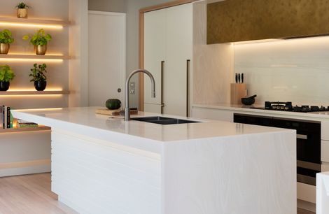 Benson Road Kitchen