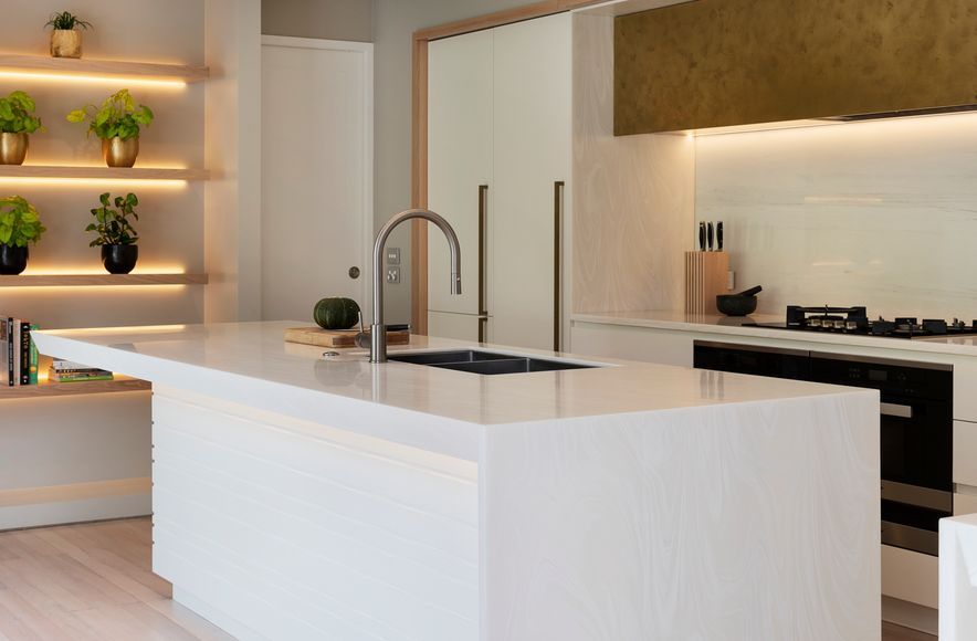 Benson Road Kitchen