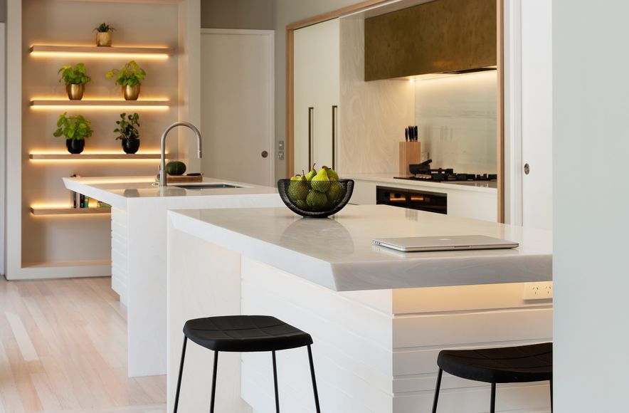 Benson Road Kitchen