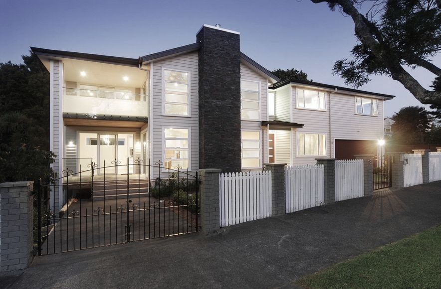 Bespoke Design - Mission Bay