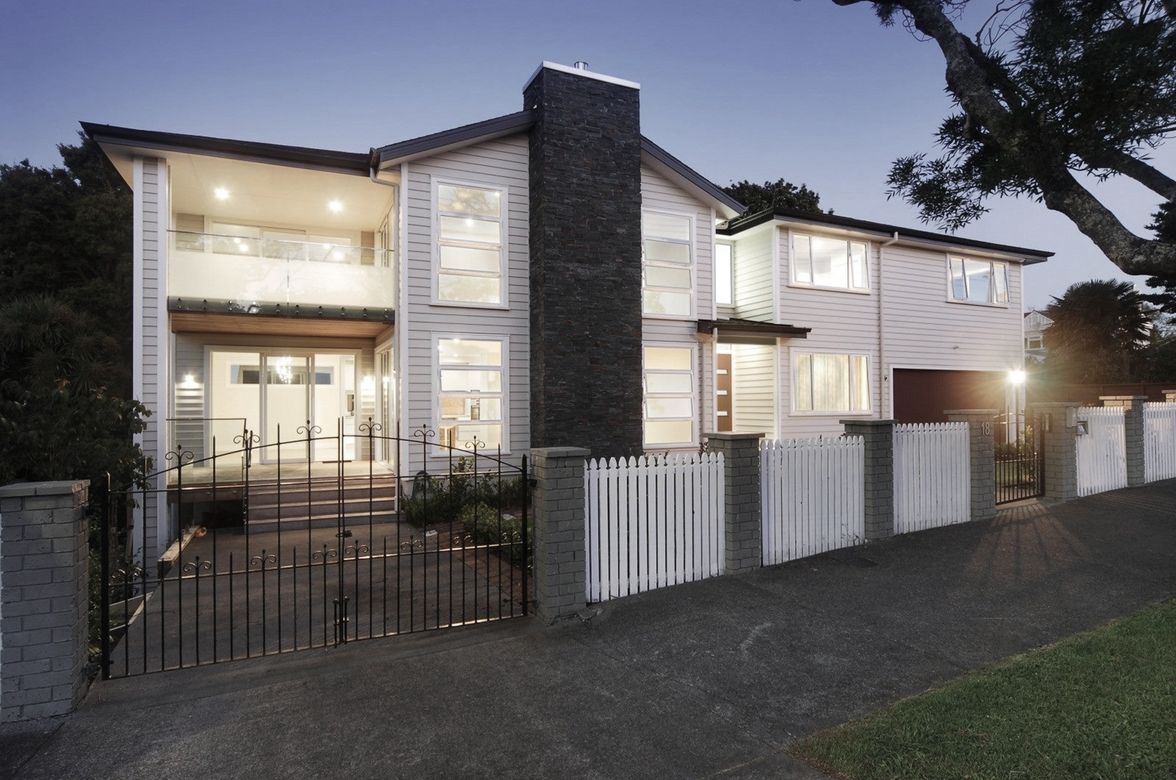Bespoke Design - Mission Bay