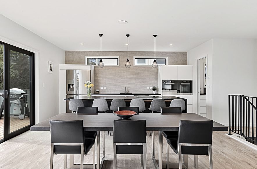 Bespoke Design II