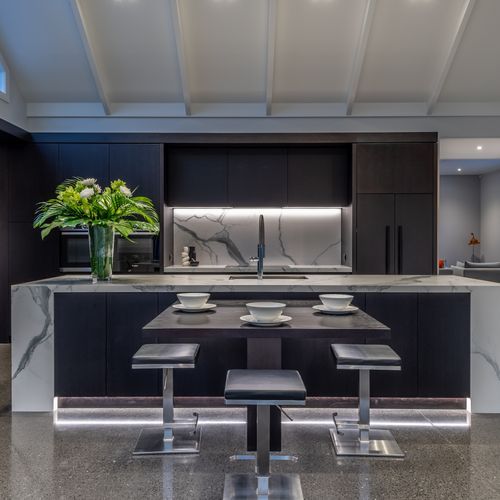 Bespoke Kitchens