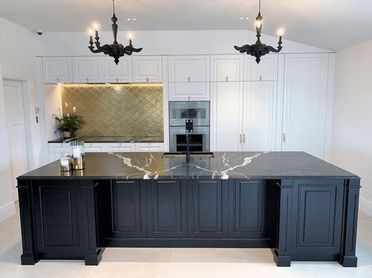 Bespoke Kitchens