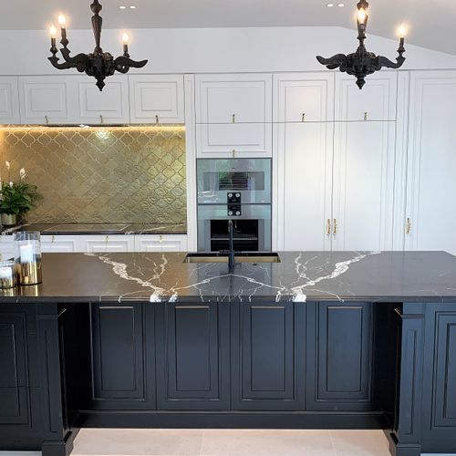 Bespoke Kitchens