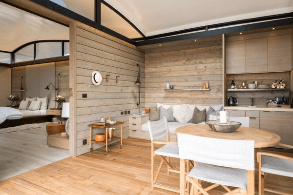 Bespoke Cabinetry