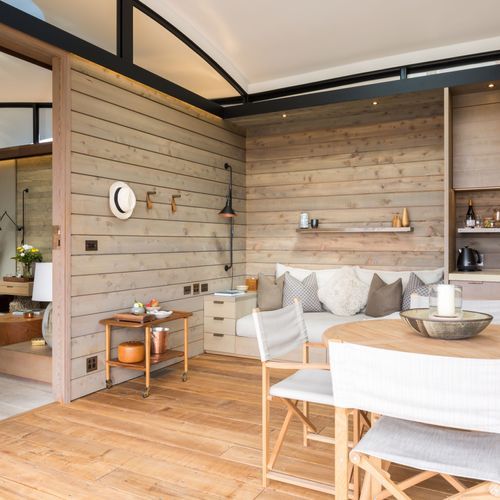 Bespoke Cabinetry