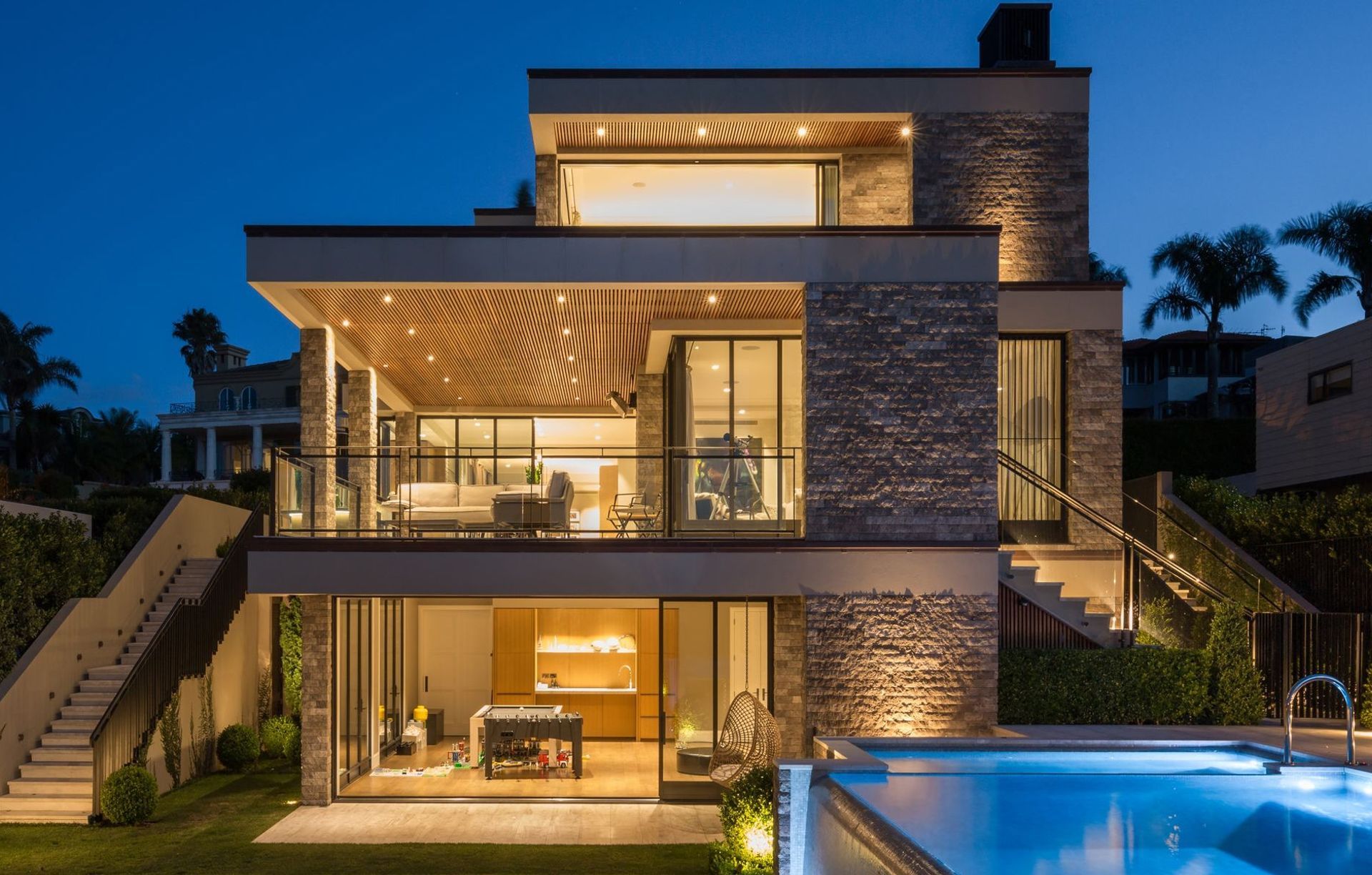 Bespoke NZ Architectural & Landscape Design
