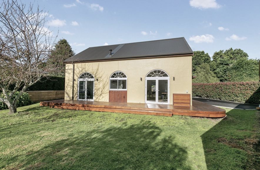 Bethlehem Cottage