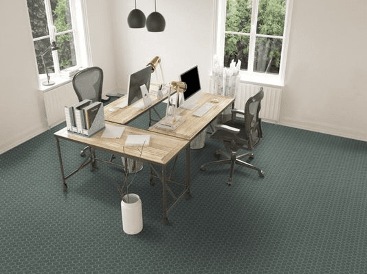 Beton Hex Floor Tiles