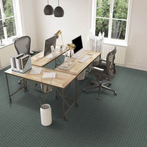 Beton Hex Floor Tiles