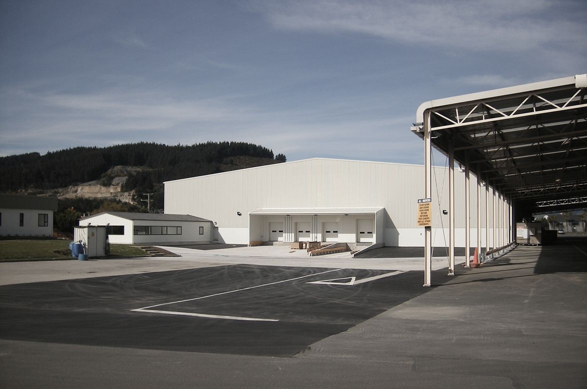 Bidvest Dunedin