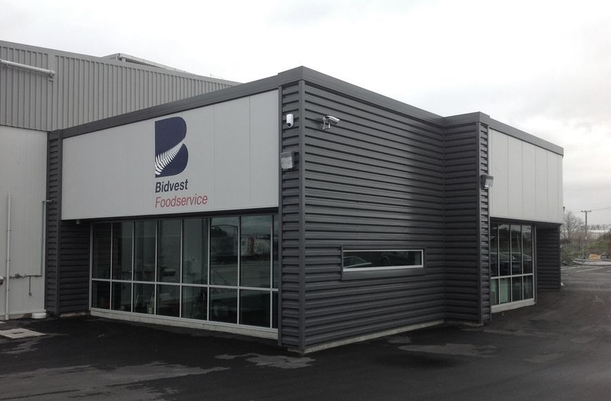 Bidvest Hawkes Bay