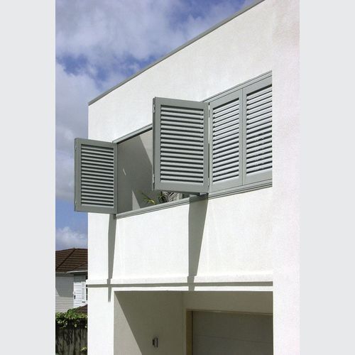 Bifolding Shutters Systems