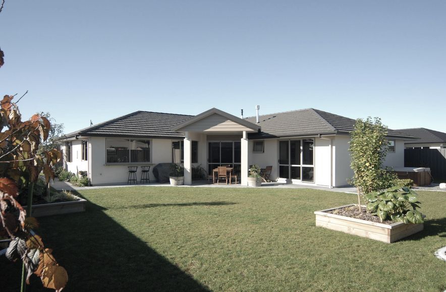 Big Backyard