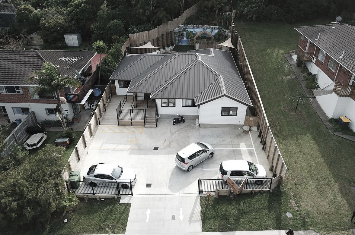 Birkenhead Childcare Centre