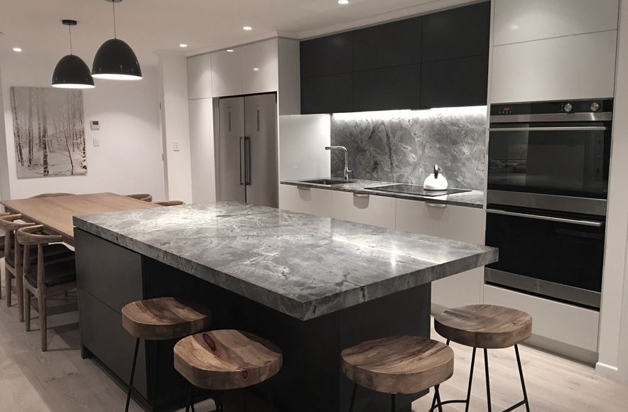 Hillcrest Renovation