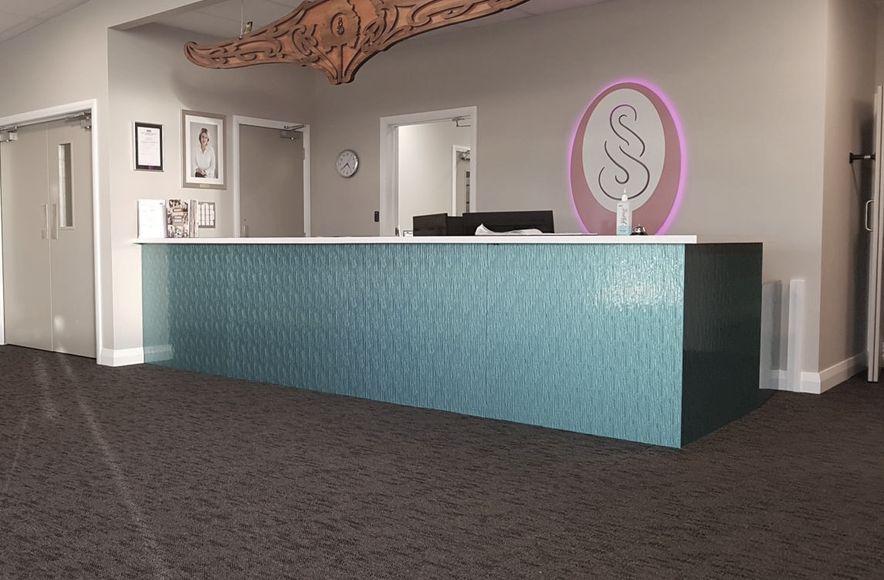 Birthing Centre