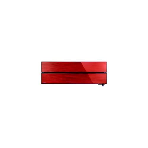 Black Diamond LN Series High Wall Heat Pump - Red Diamond
