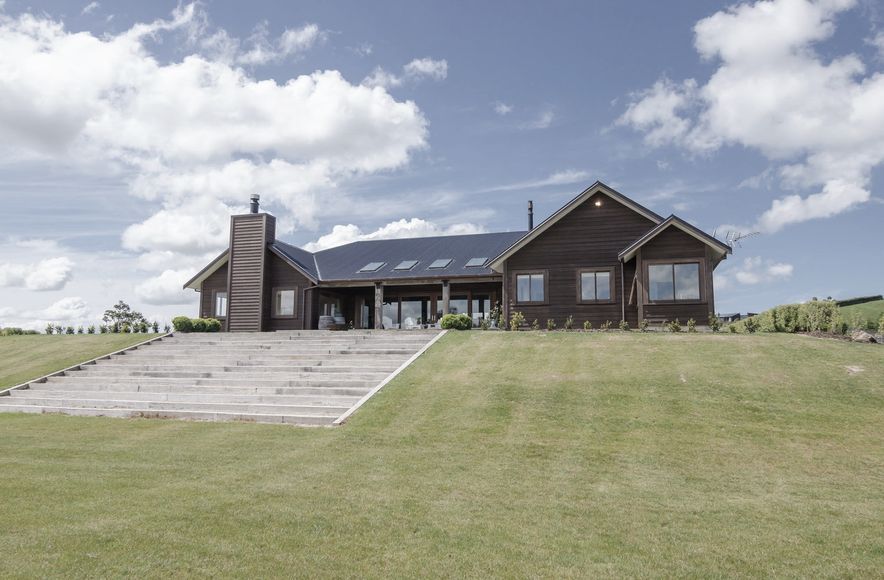 Highland Lodge