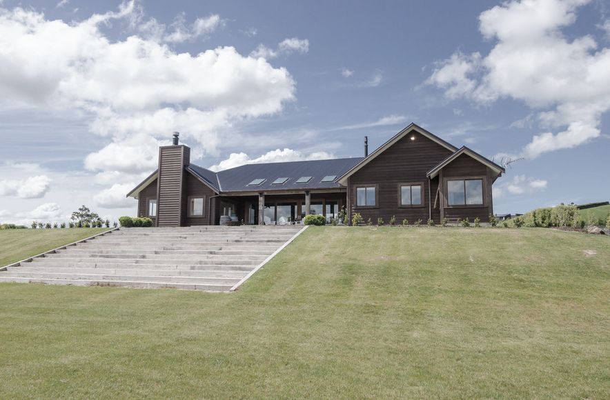 Highland Lodge