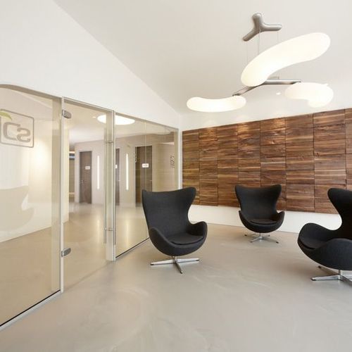 BLADE Pendant Lamp by Next