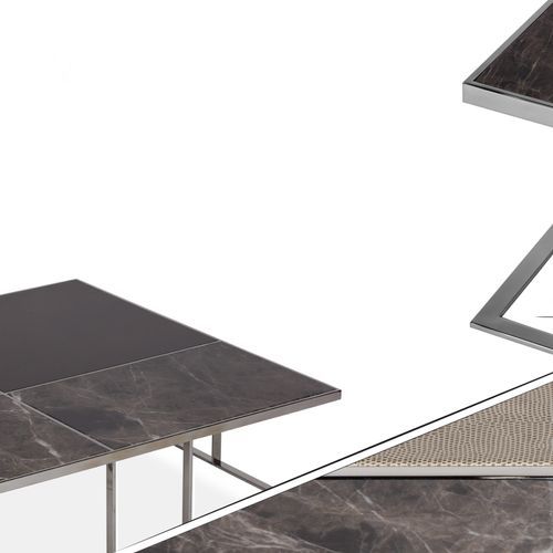 Blanche Coffee Table