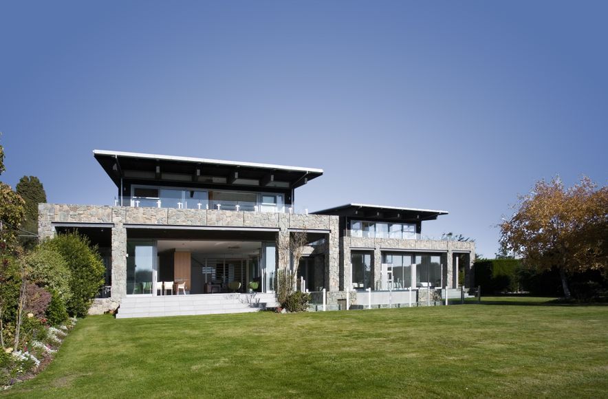 Blenheim House