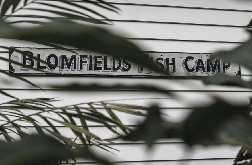 Blomfields