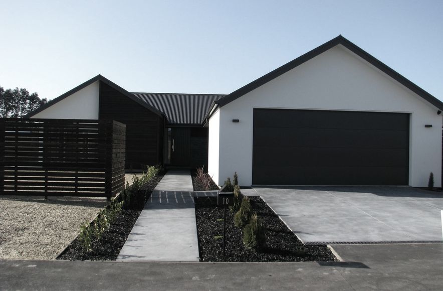 Blue Jean Home